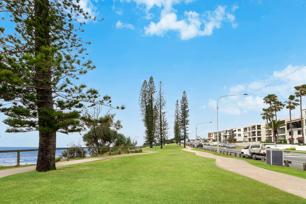 Sold - 3/51 Edward Street - New Property in Alexandra Headland - Real Estate by Vicki Stewart