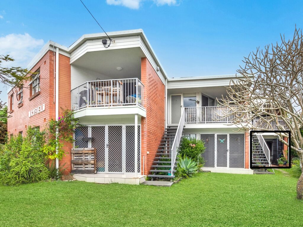 Sold - 3/51 Edward Street - New Property in Alexandra Headland - Real Estate by Vicki Stewart