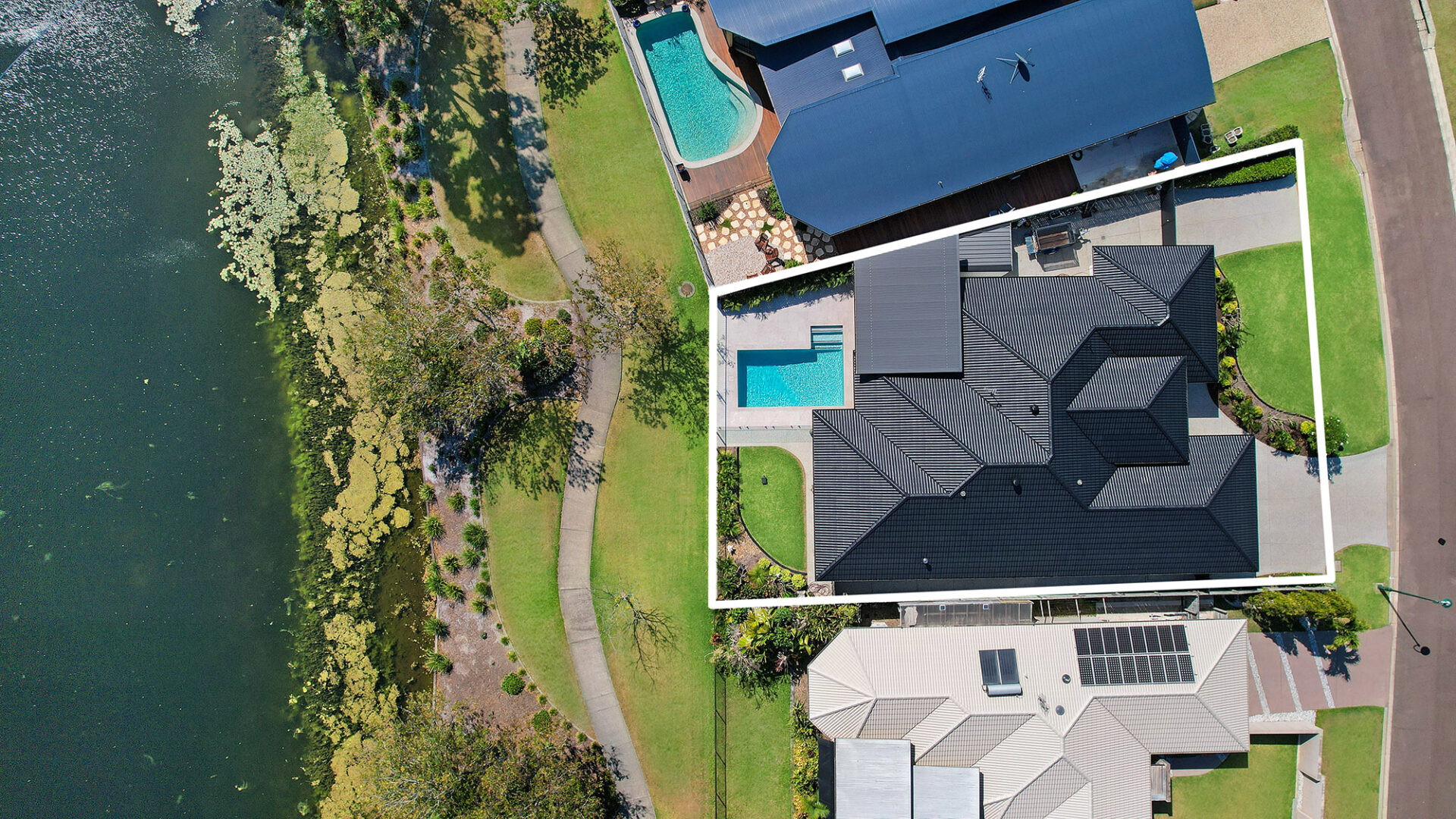 Sold - 14 Edgewater Place - New Property in Sippy Downs - Real Estate by Vicki Stewart