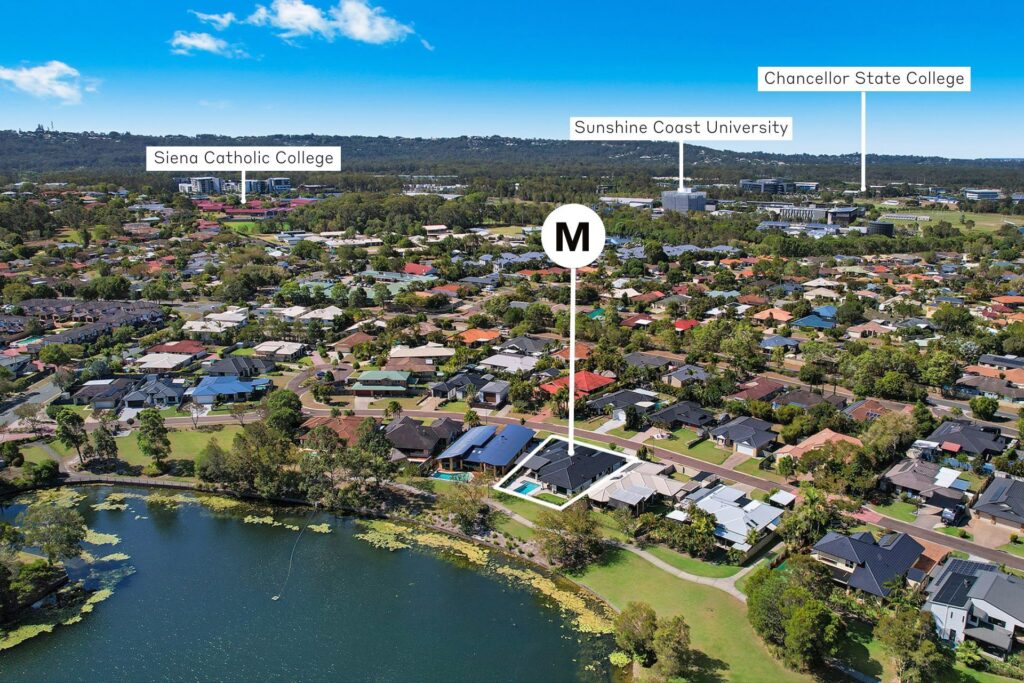Sold - 14 Edgewater Place - New Property in Sippy Downs - Real Estate by Vicki Stewart