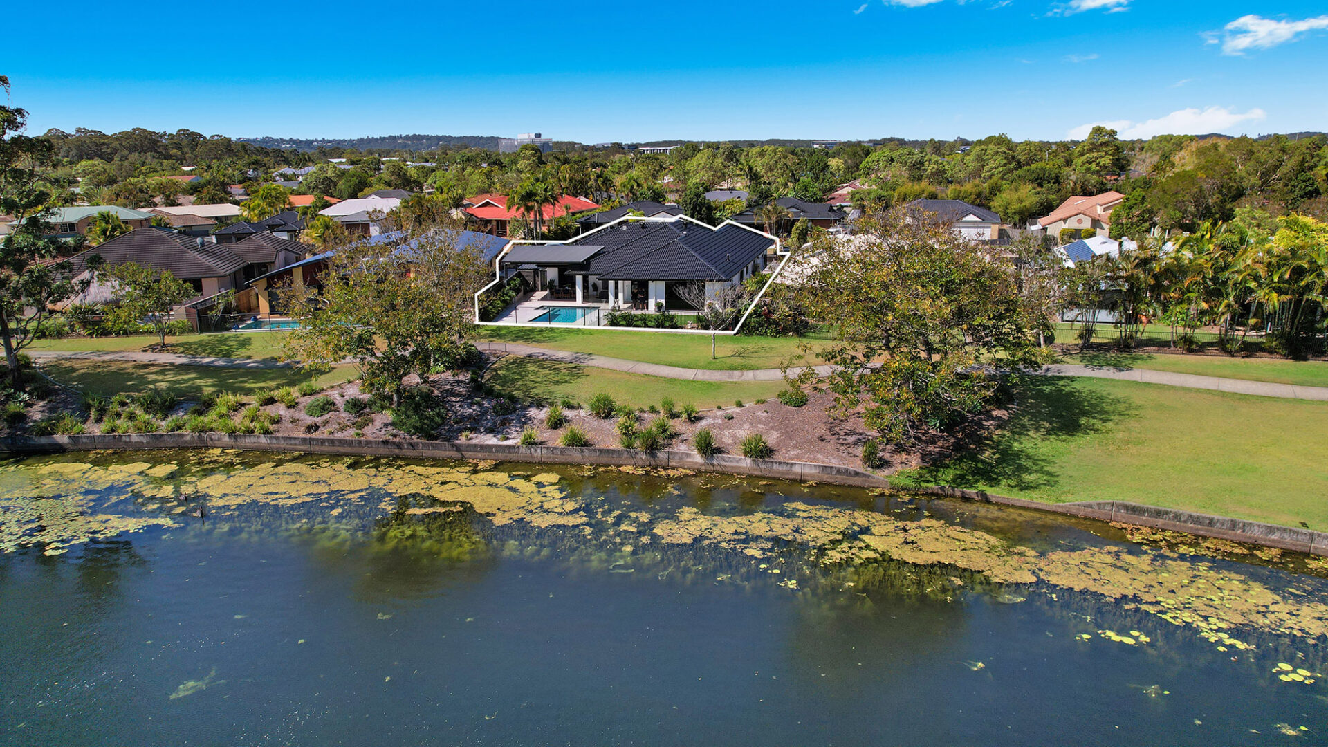 Sold - 14 Edgewater Place - New Property in Sippy Downs - Real Estate by Vicki Stewart