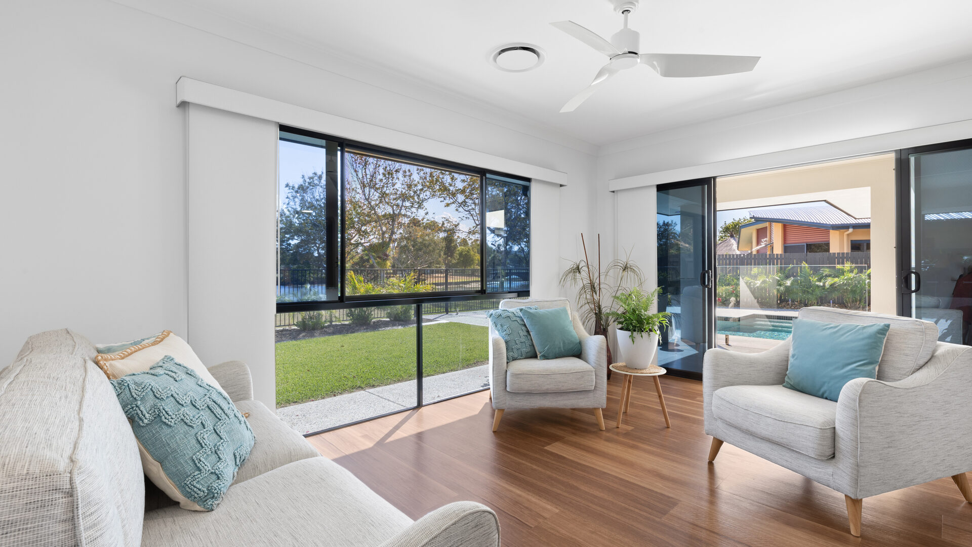 Sold - 14 Edgewater Place - New Property in Sippy Downs - Real Estate by Vicki Stewart