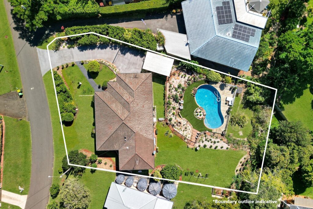 Sold - 24 Wilguy Crescent - New Property in Buderim - Real Estate by Vicki Stewart