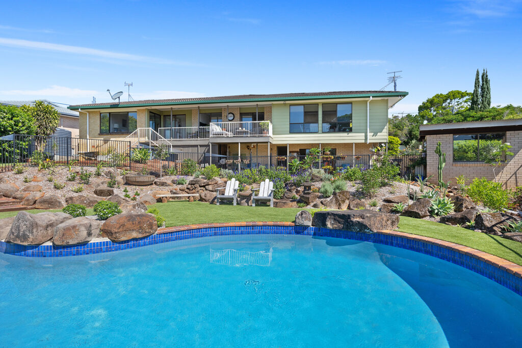 Sold - 24 Wilguy Crescent - New Property in Buderim - Real Estate by Vicki Stewart