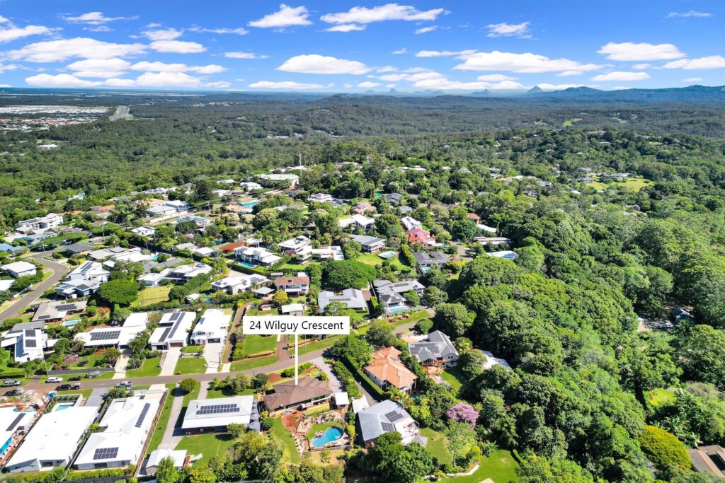 Sold - 24 Wilguy Crescent - New Property in Buderim - Real Estate by Vicki Stewart