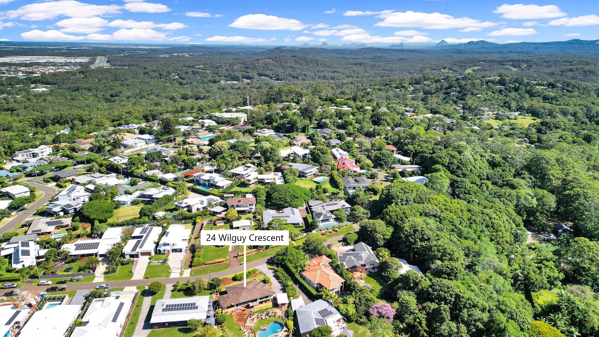 Sold - 24 Wilguy Crescent - New Property in Buderim - Real Estate by Vicki Stewart