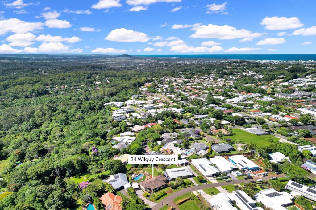 Sold - 24 Wilguy Crescent - New Property in Buderim - Real Estate by Vicki Stewart