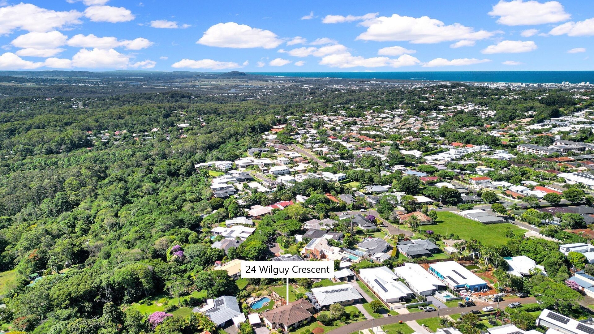 Sold - 24 Wilguy Crescent - New Property in Buderim - Real Estate by Vicki Stewart