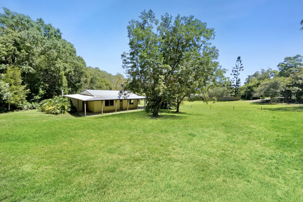 Sold - 260 Ninderry Road - New Property in Ninderry - Real Estate by Shaun Hammill