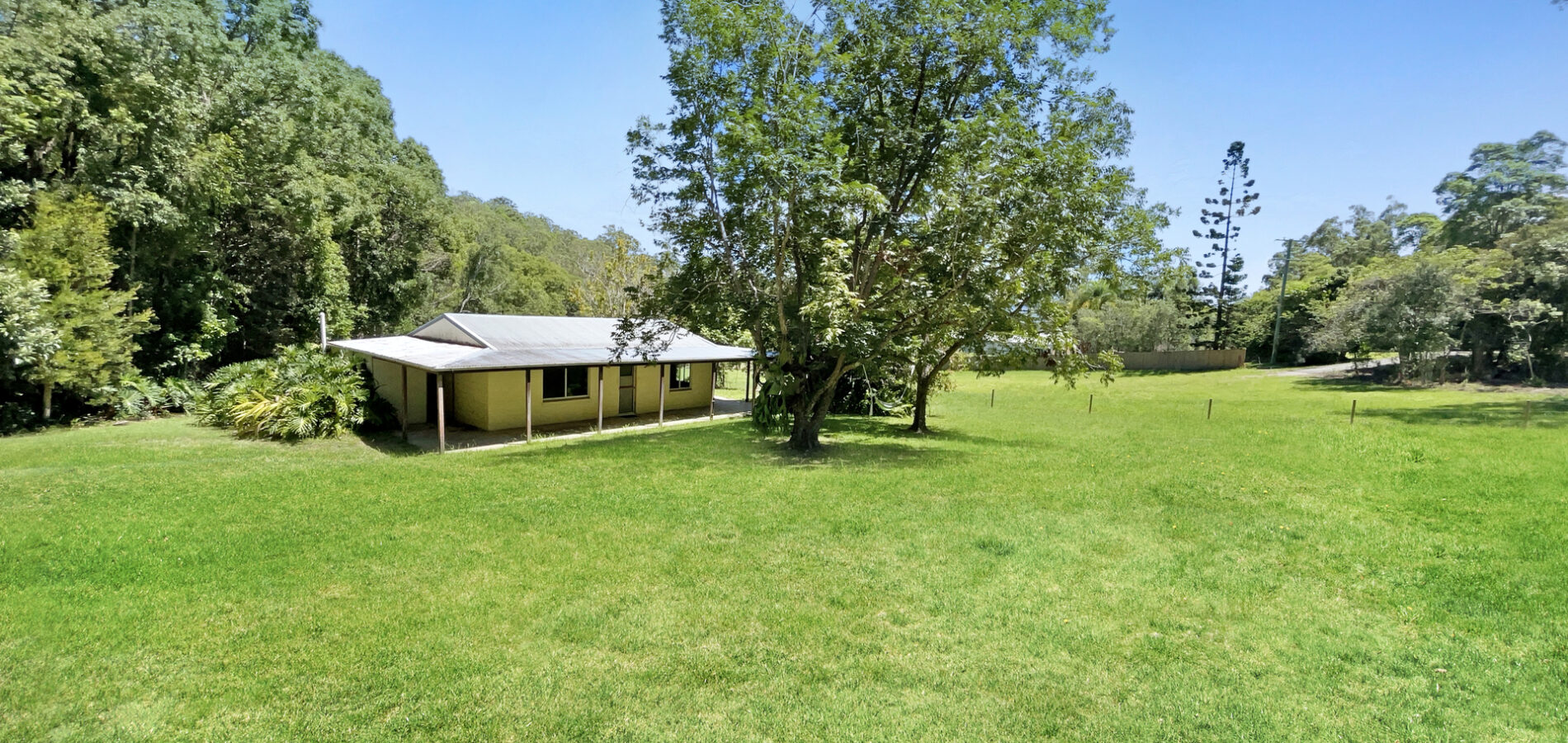 Sold - 260 Ninderry Road - New Property in Ninderry - Real Estate by Shaun Hammill