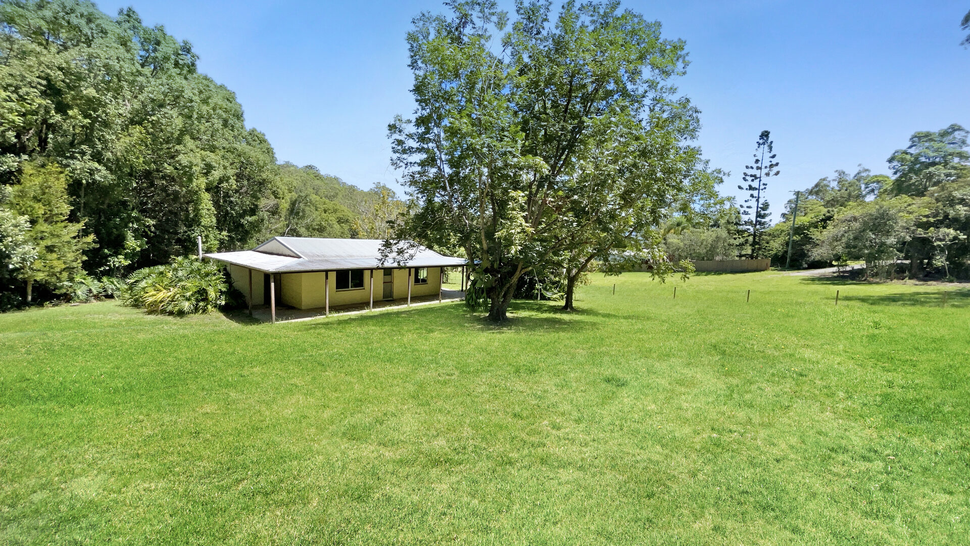 Sold - 260 Ninderry Road - New Property in Ninderry - Real Estate by Shaun Hammill