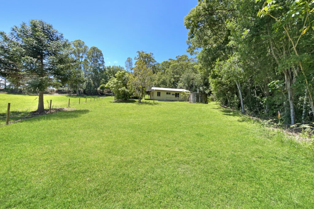 Sold - 260 Ninderry Road - New Property in Ninderry - Real Estate by Shaun Hammill