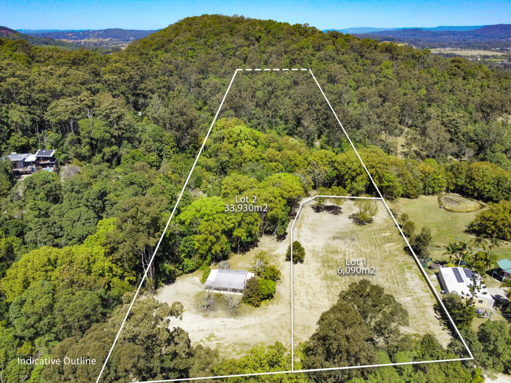 Sold - 260 Ninderry Road - New Property in Ninderry - Real Estate by Shaun Hammill