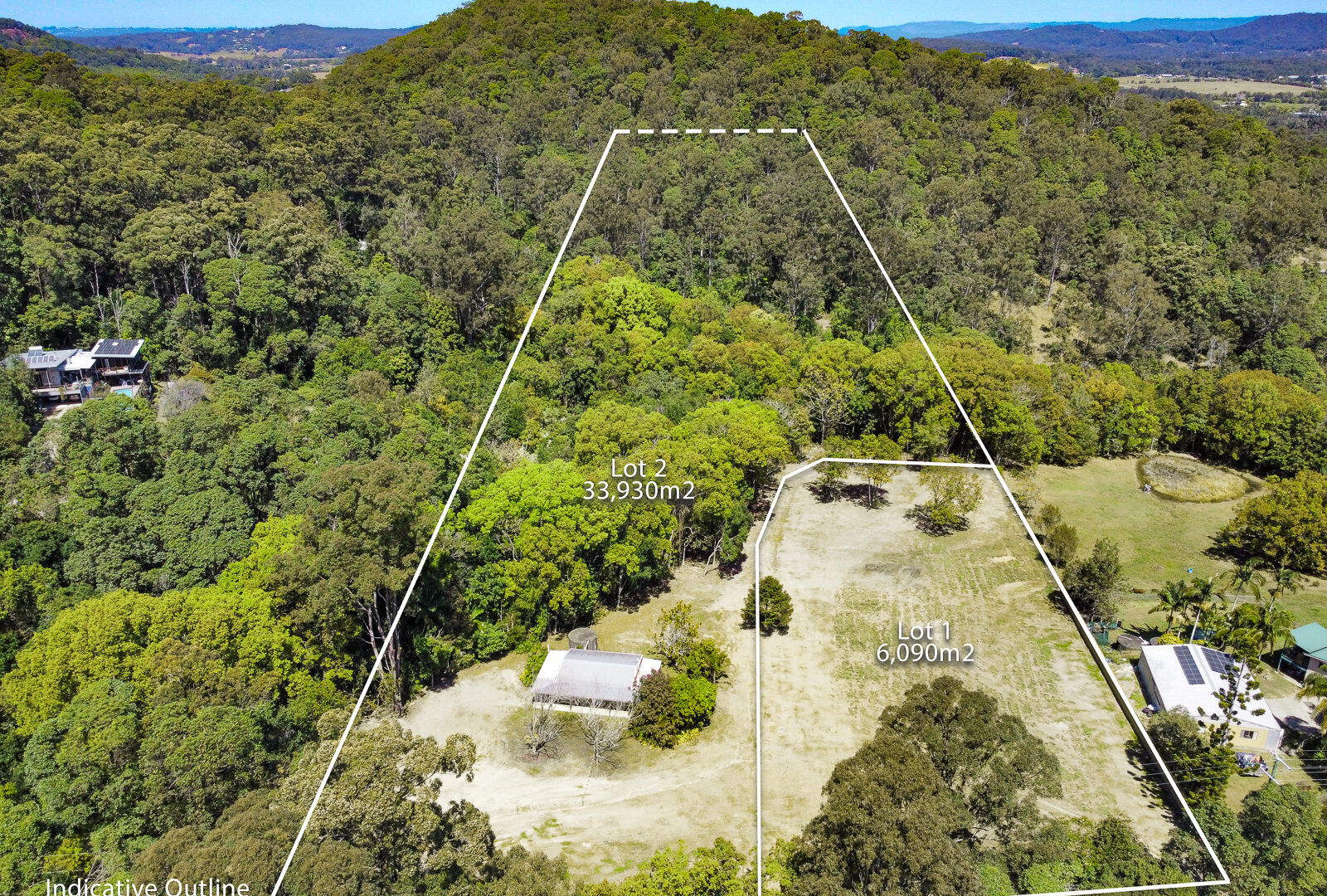 Sold - 260 Ninderry Road - New Property in Ninderry - Real Estate by Shaun Hammill