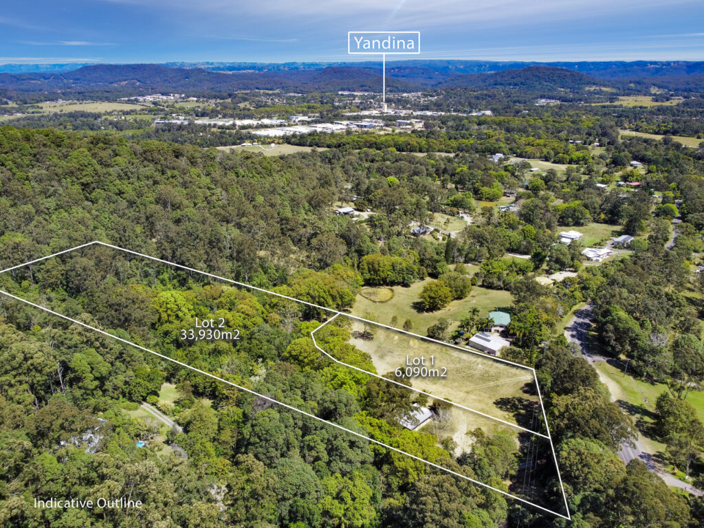 Sold - 260 Ninderry Road - New Property in Ninderry - Real Estate by Shaun Hammill
