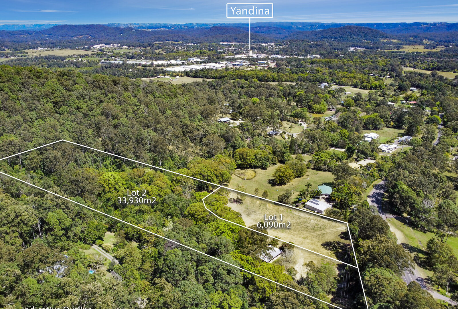 Sold - 260 Ninderry Road - New Property in Ninderry - Real Estate by Shaun Hammill