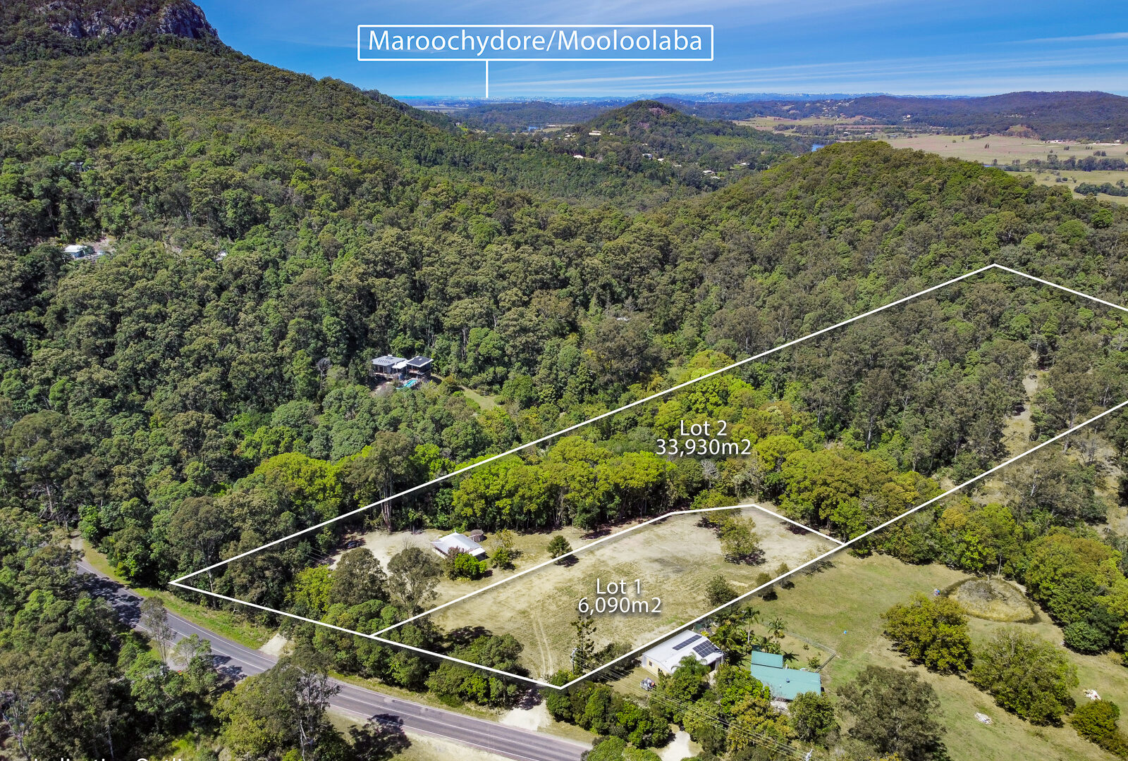 Sold - 260 Ninderry Road - New Property in Ninderry - Real Estate by Shaun Hammill