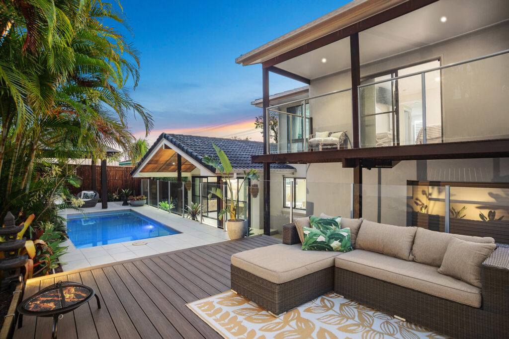 Sold - 75 Palm Drive - New Property in Mooloolaba - Real Estate by Trudi Fernandez