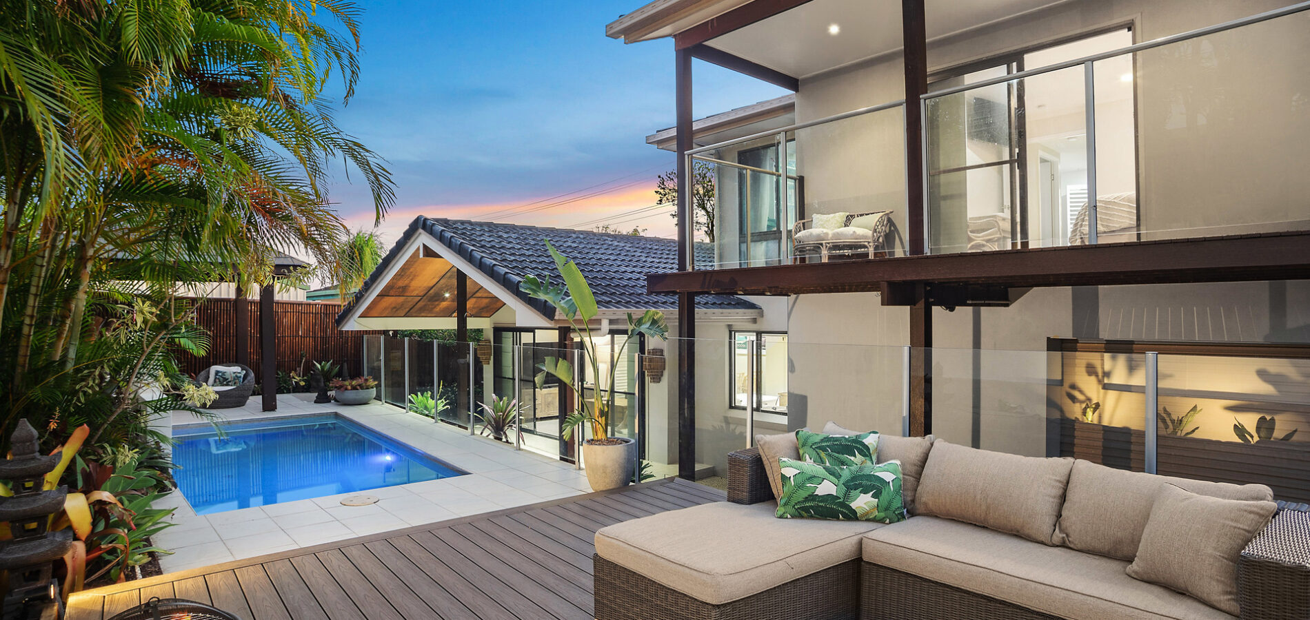 Sold - 75 Palm Drive - New Property in Mooloolaba - Real Estate by Trudi Fernandez