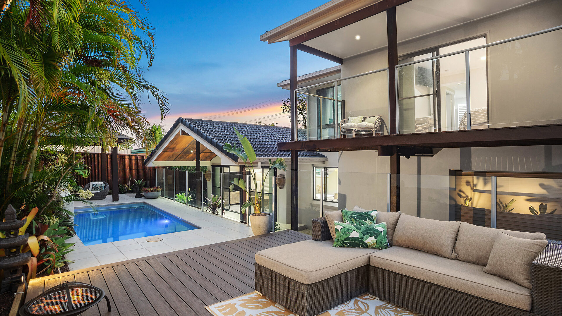 Sold - 75 Palm Drive - New Property in Mooloolaba - Real Estate by Trudi Fernandez