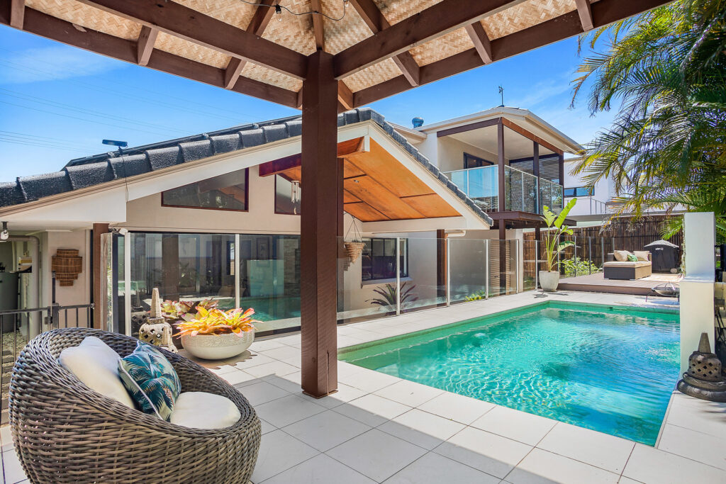 Sold - 75 Palm Drive - New Property in Mooloolaba - Real Estate by Trudi Fernandez