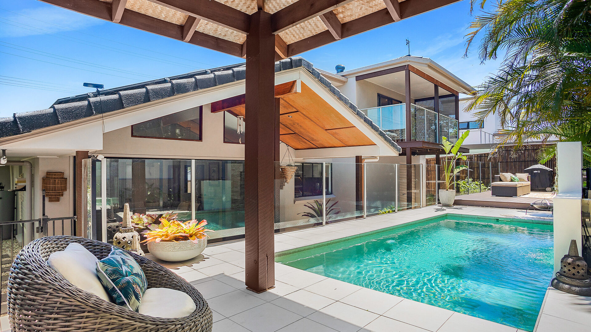 Sold - 75 Palm Drive - New Property in Mooloolaba - Real Estate by Trudi Fernandez