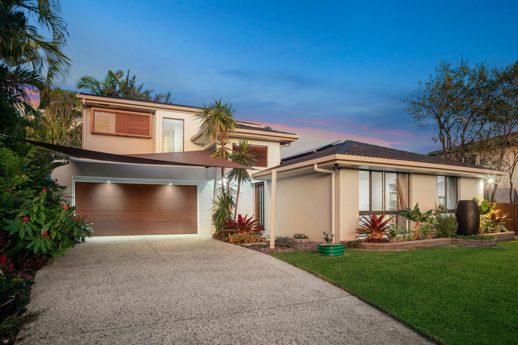 Sold - 75 Palm Drive - New Property in Mooloolaba - Real Estate by Trudi Fernandez