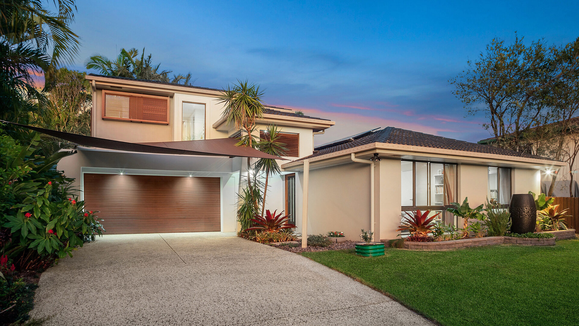 Sold - 75 Palm Drive - New Property in Mooloolaba - Real Estate by Trudi Fernandez