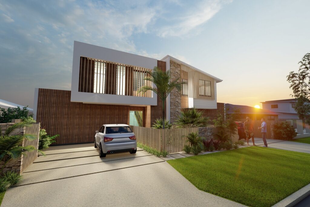Sold - 3 Langura Avenue - New Property in Warana - Real Estate by Matt Chivers