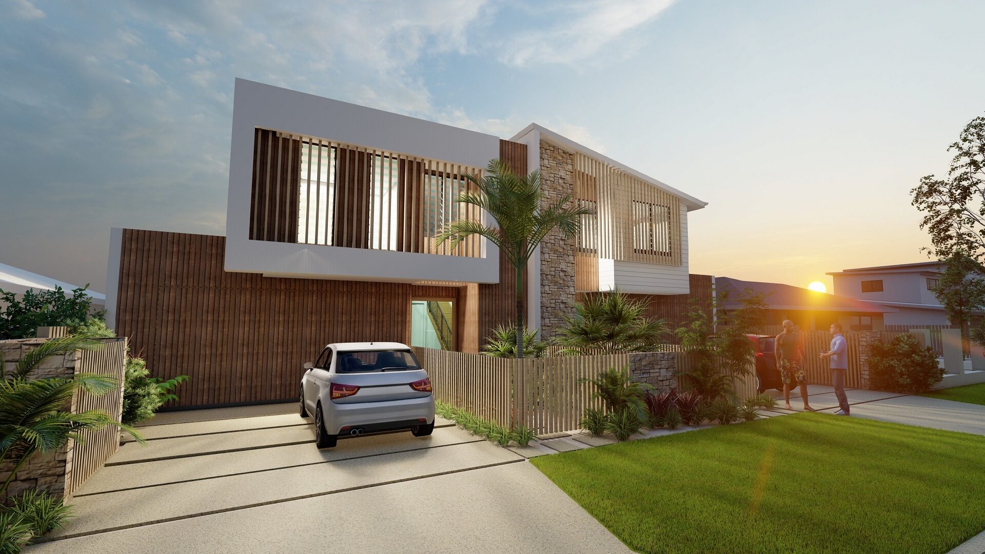 Sold - 3 Langura Avenue - New Property in Warana - Real Estate by Matt Chivers