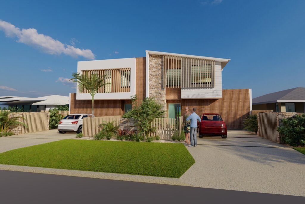 Sold - 3 Langura Avenue - New Property in Warana - Real Estate by Matt Chivers