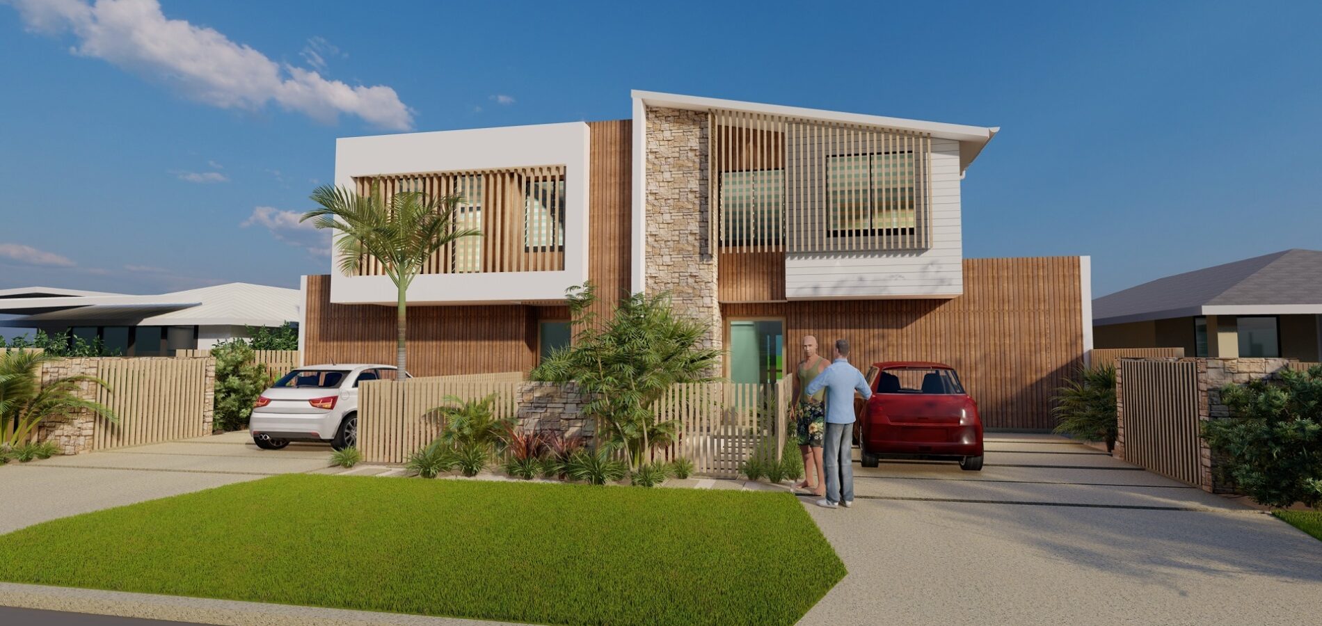 Sold - 3 Langura Avenue - New Property in Warana - Real Estate by Matt Chivers