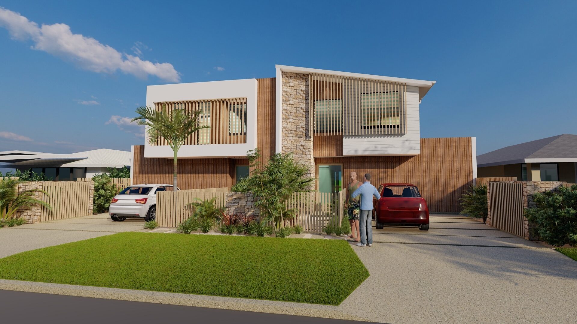 Sold - 3 Langura Avenue - New Property in Warana - Real Estate by Matt Chivers