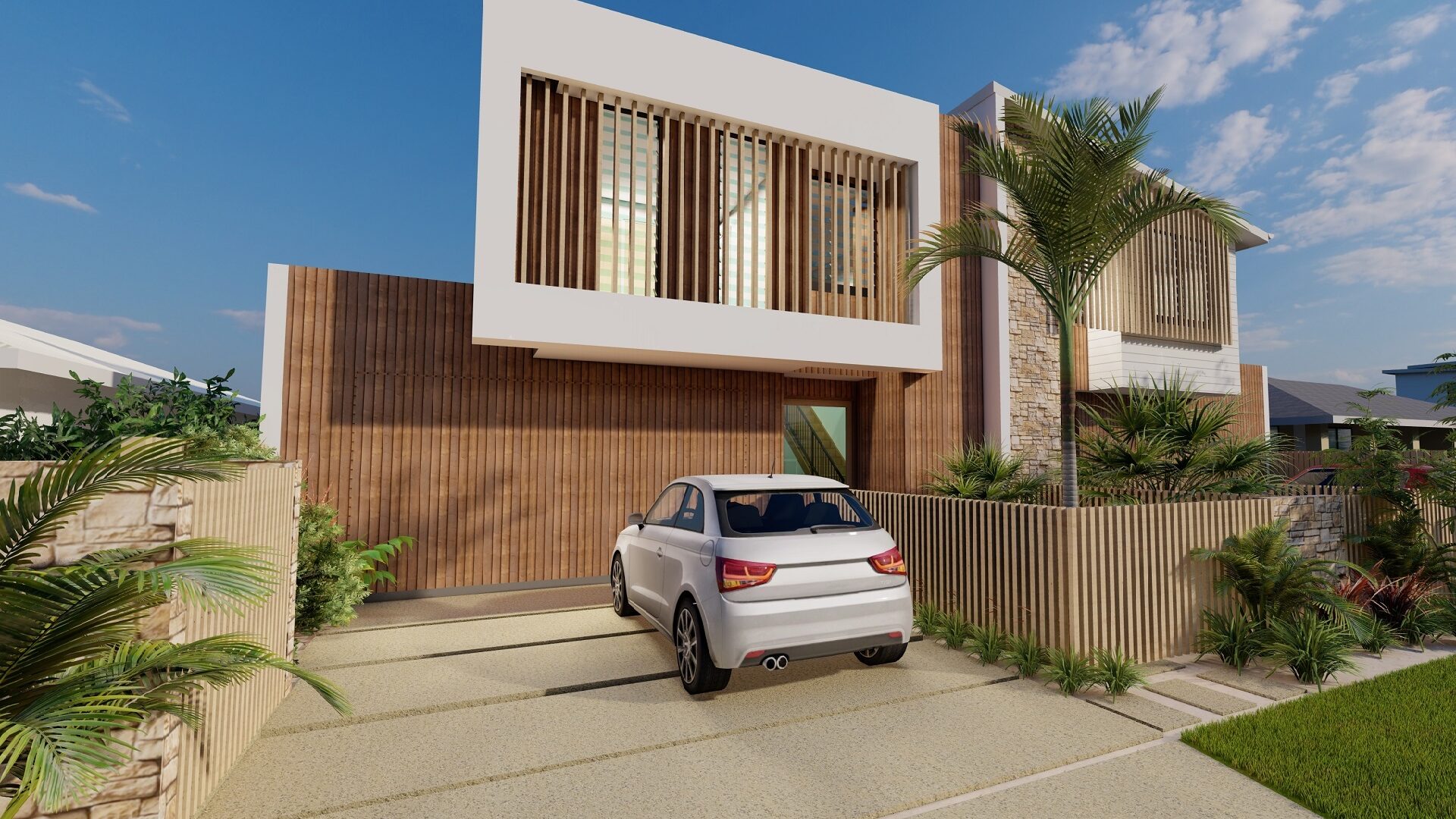 Sold - 3 Langura Avenue - New Property in Warana - Real Estate by Matt Chivers