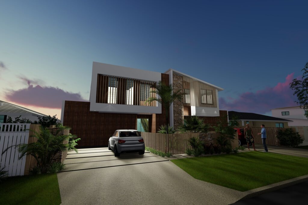 Sold - 3 Langura Avenue - New Property in Warana - Real Estate by Matt Chivers
