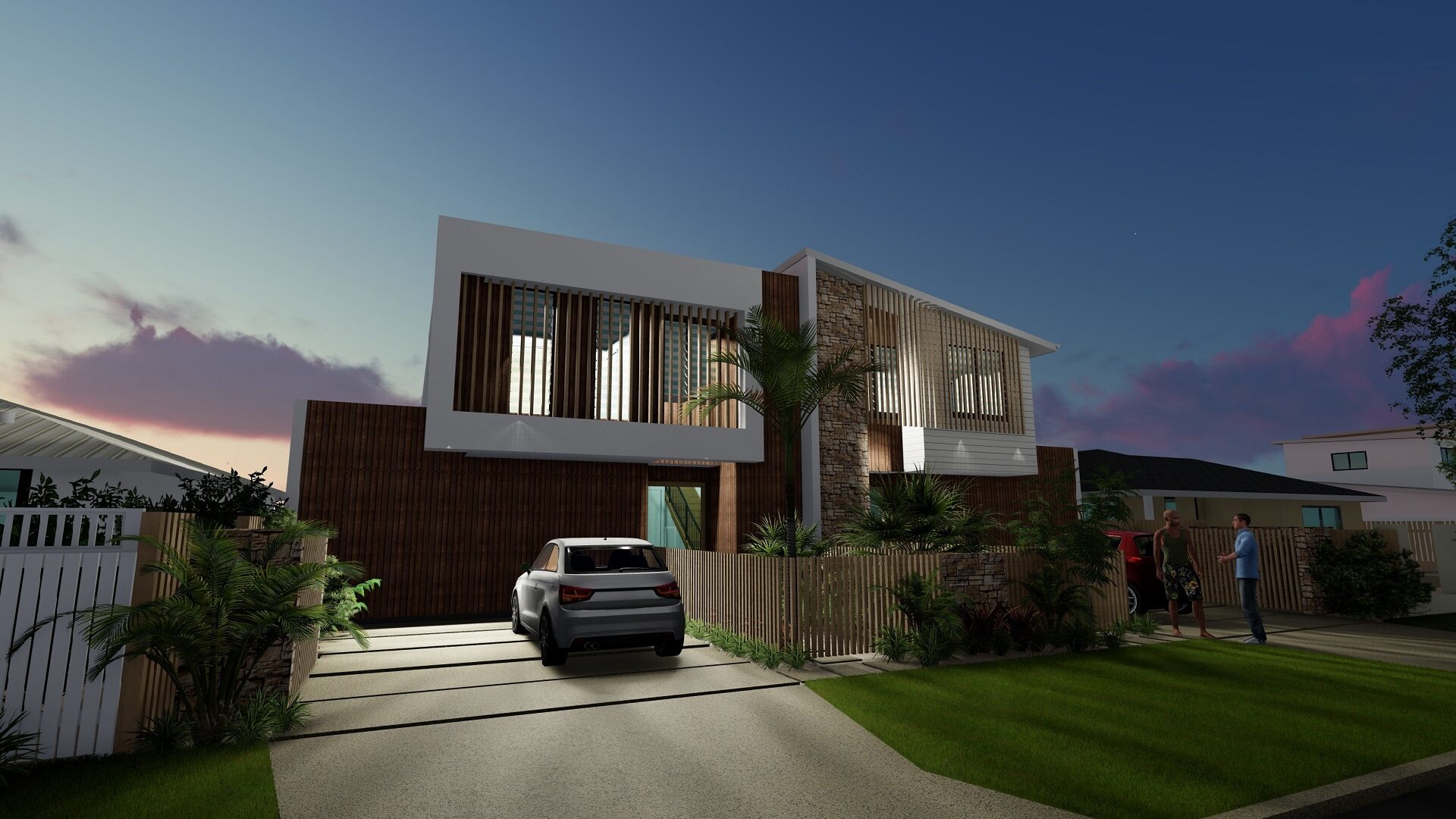 Sold - 3 Langura Avenue - New Property in Warana - Real Estate by Matt Chivers
