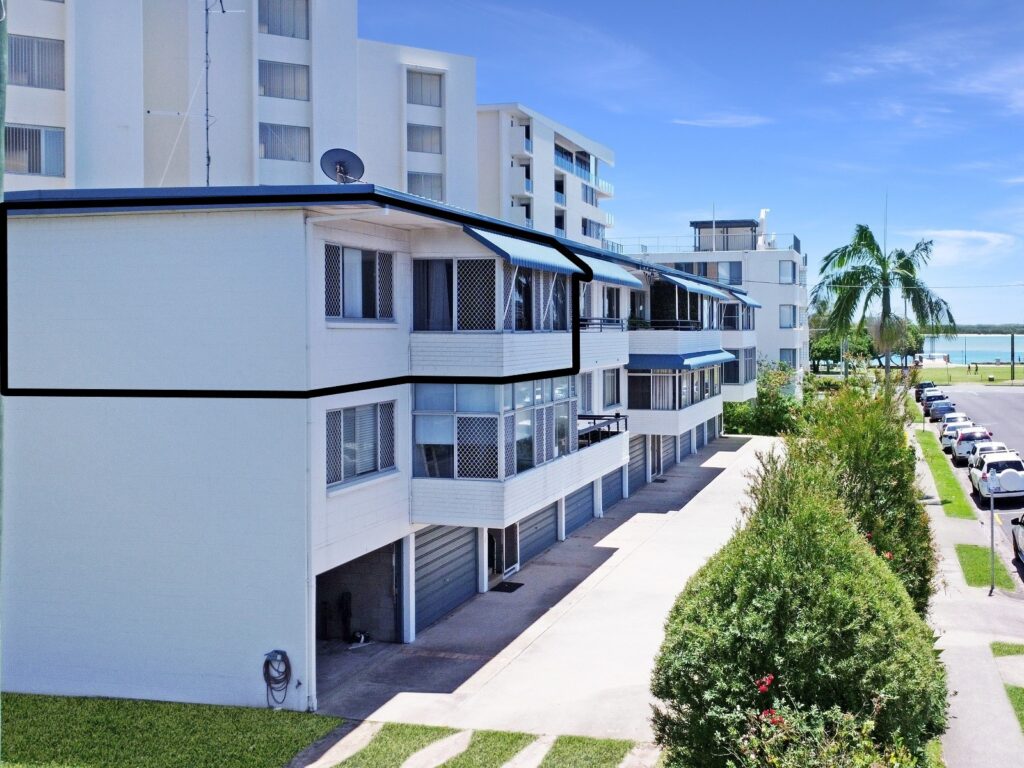 Sold - 6/12 Second Avenue - New Property in Maroochydore - Real Estate by Vicki Stewart