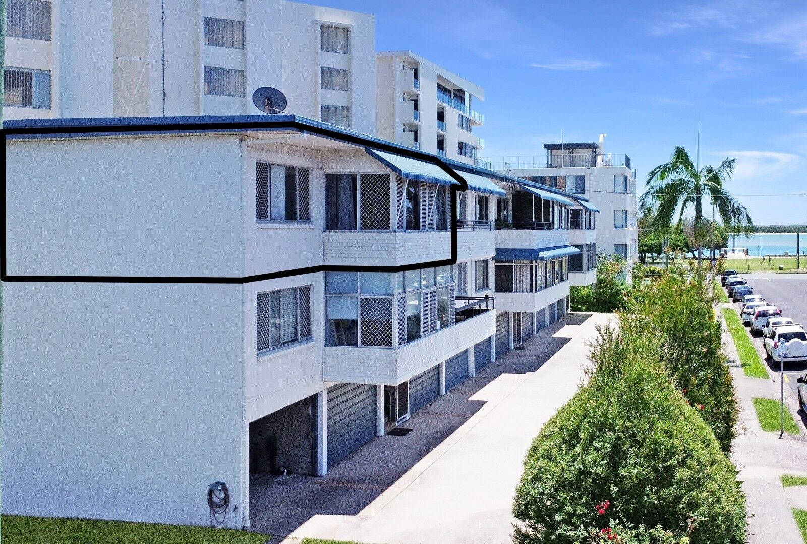 Sold - 6/12 Second Avenue - New Property in Maroochydore - Real Estate by Vicki Stewart