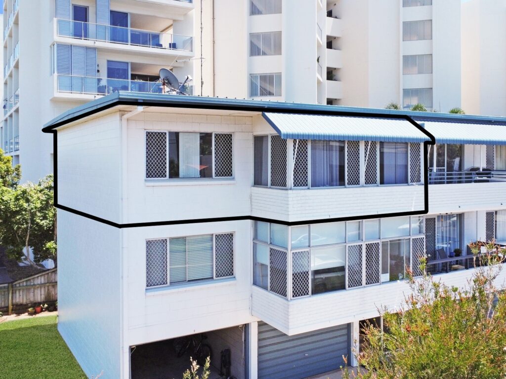 Sold - 6/12 Second Avenue - New Property in Maroochydore - Real Estate by Vicki Stewart