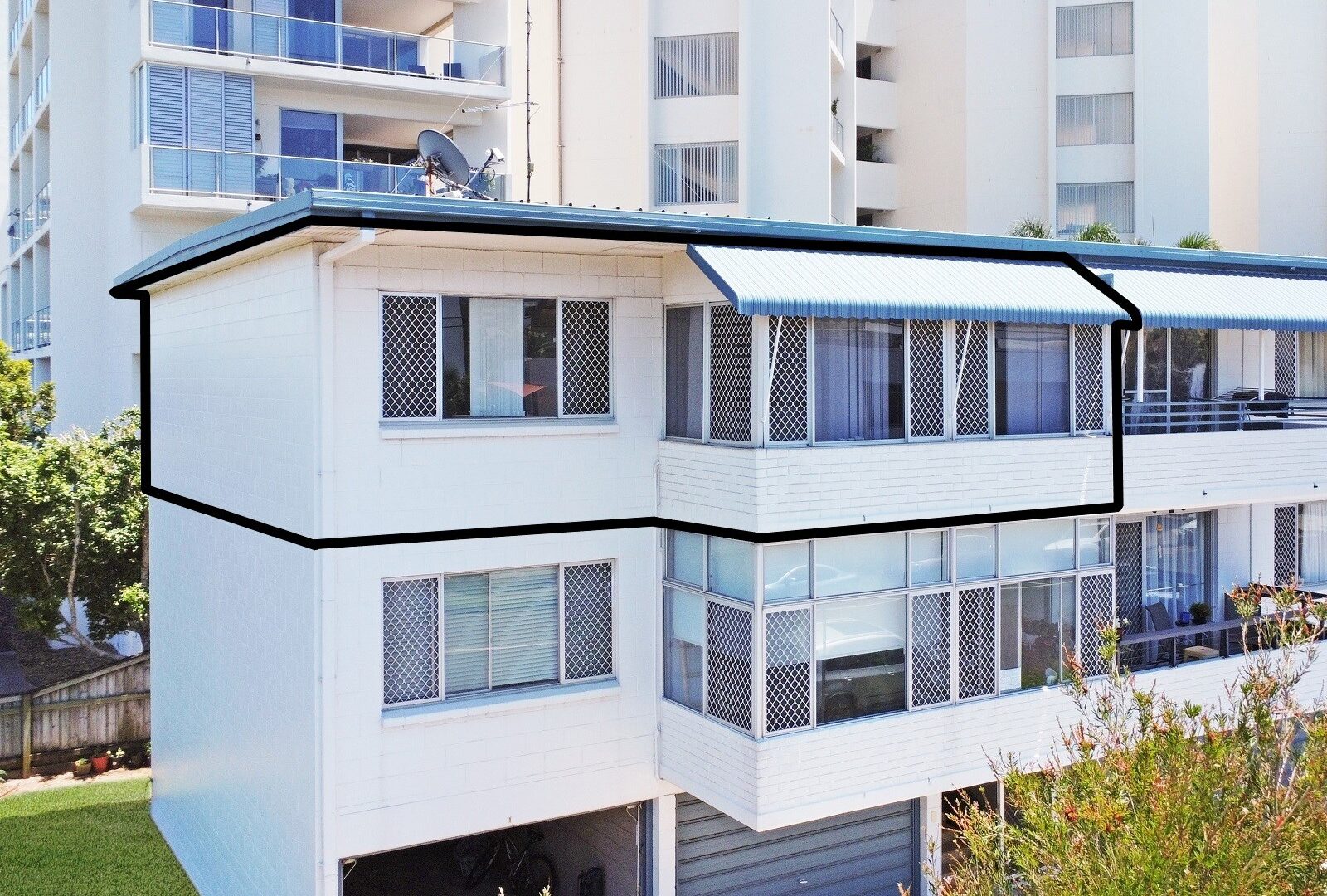 Sold - 6/12 Second Avenue - New Property in Maroochydore - Real Estate by Vicki Stewart