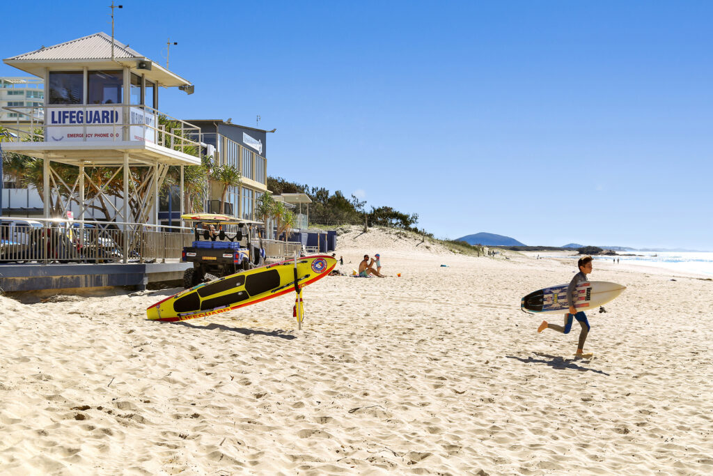 Sold - 6/12 Second Avenue - New Property in Maroochydore - Real Estate by Vicki Stewart