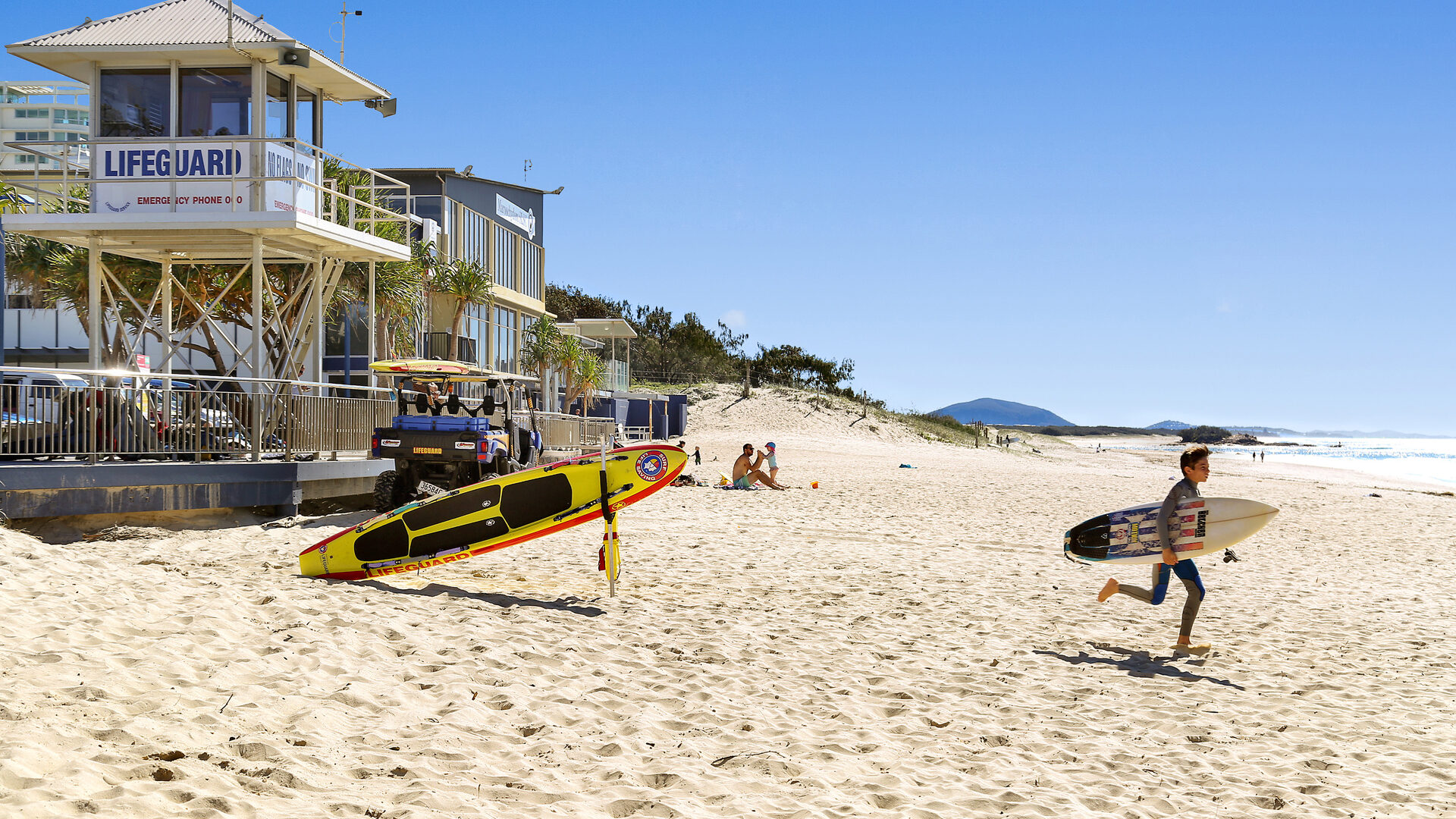 Sold - 6/12 Second Avenue - New Property in Maroochydore - Real Estate by Vicki Stewart