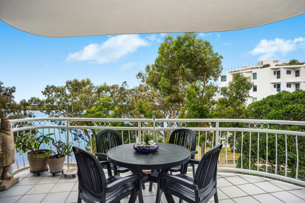 Sold - 41/80 Picnic Point Esplanade - New Property in Maroochydore - Real Estate by Vicki Stewart