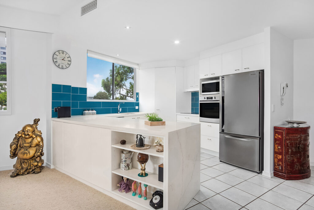 Sold - 41/80 Picnic Point Esplanade - New Property in Maroochydore - Real Estate by Vicki Stewart