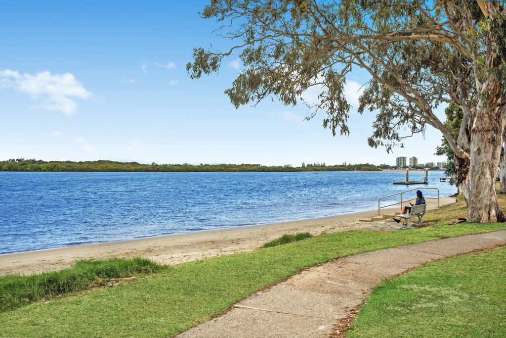 Sold - 41/80 Picnic Point Esplanade - New Property in Maroochydore - Real Estate by Vicki Stewart