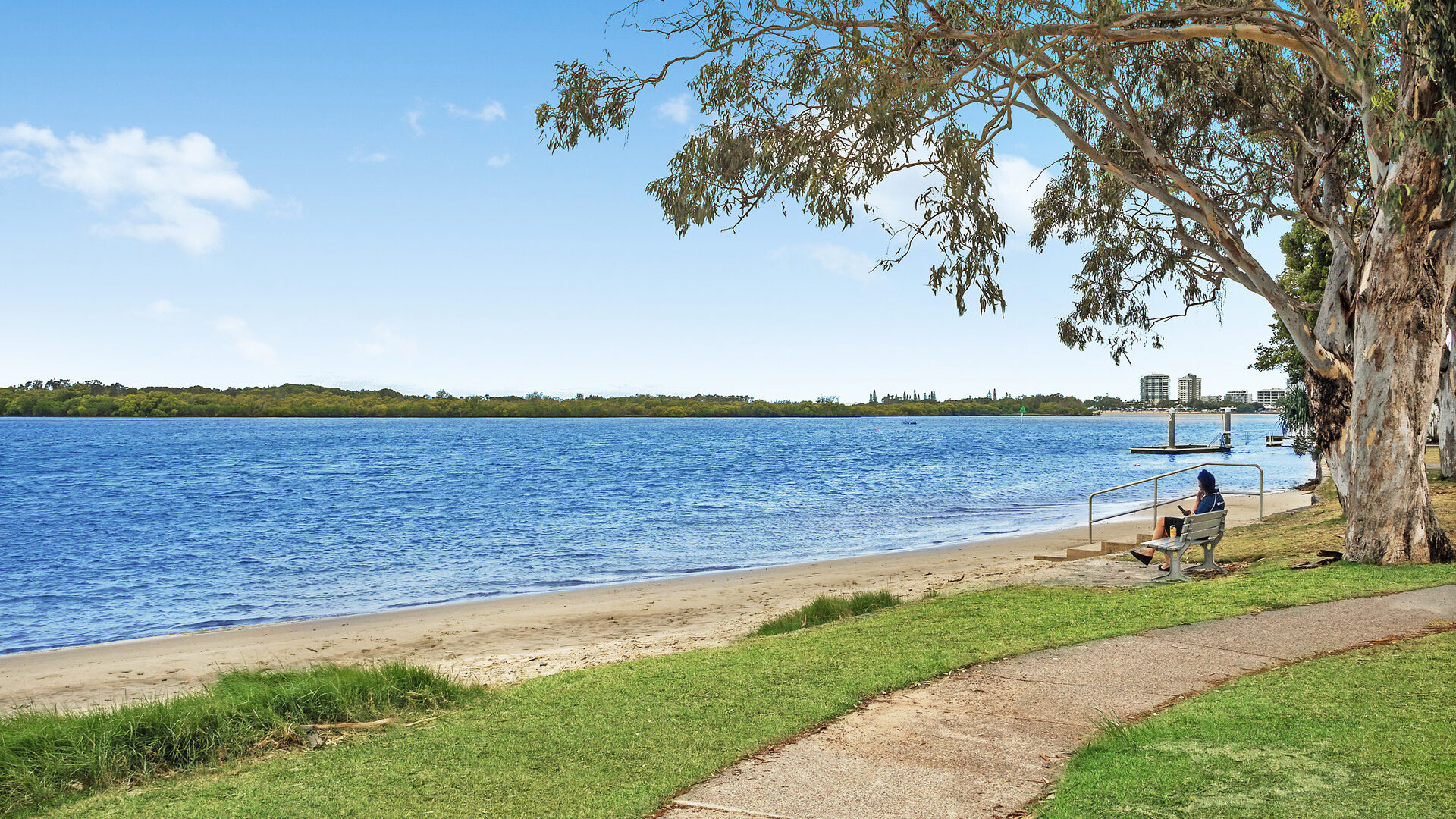 Sold - 41/80 Picnic Point Esplanade - New Property in Maroochydore - Real Estate by Vicki Stewart