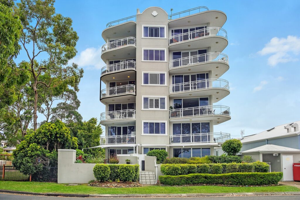 Sold - 41/80 Picnic Point Esplanade - New Property in Maroochydore - Real Estate by Vicki Stewart