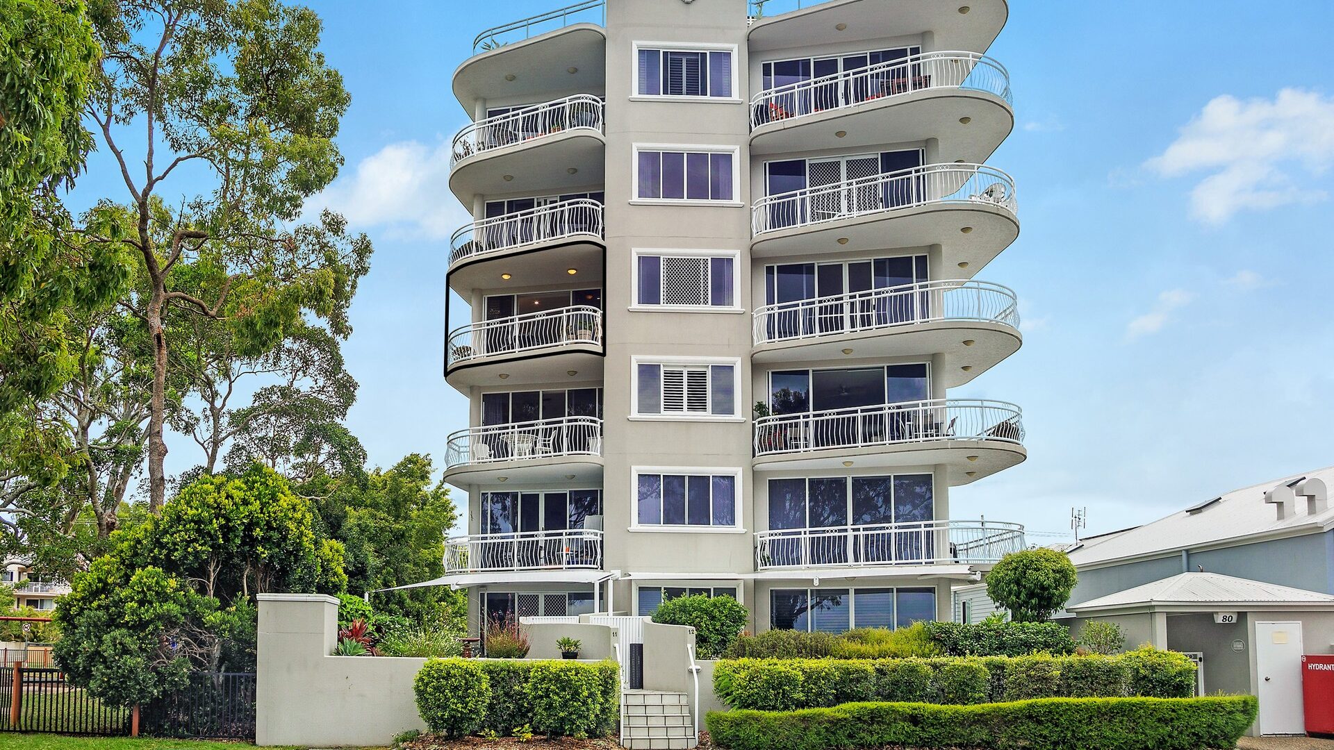 Sold - 41/80 Picnic Point Esplanade - New Property in Maroochydore - Real Estate by Vicki Stewart