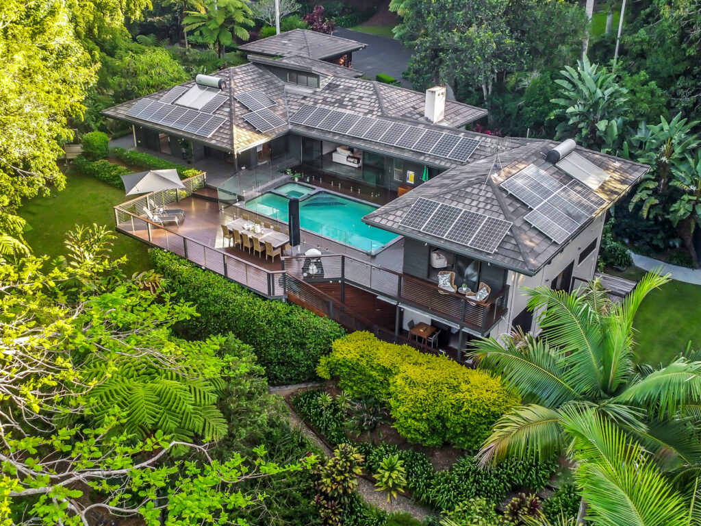 Sold - 7 Quiet Valley Crescent - New Property in Buderim - Real Estate by Vicki Stewart