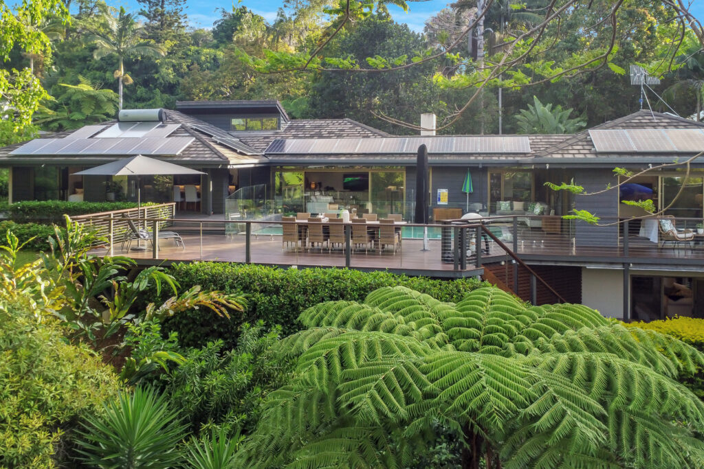 Sold - 7 Quiet Valley Crescent - New Property in Buderim - Real Estate by Vicki Stewart